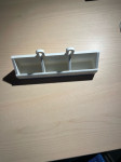 3D Stojalo za daljince-unikat
