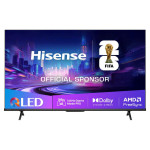 43E77Q PRO QLED Smart TV 108 cm (43")
