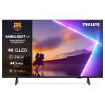 43PUS8500/12 43" 4K Ambilight televizor QLED Smart TV