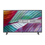 50UR78006LK 4K UHD LED televizor 50" z webOS 23, črn