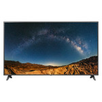 50UR781C0LK 4K Ultra HD LED Smart TV 127 cm (50") črn