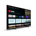 55HFL4518U/12 55" 4K Ultra HD LED Smart TV z Android TV, 3x HDMI