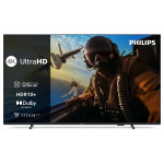 55PUS7000/12 55" 4K LED Smart TV z Wi‑Fi in Titan OS