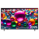 65" LG 65UA75006LA 4K UHD Smart TV