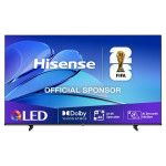 65E77Q 65" 4K QLED Smart TV