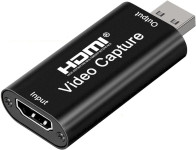 Adapter HDMI video capture