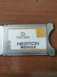 Conax modul