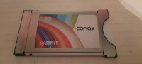 conax modul