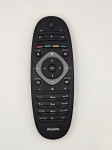 Daljinski upravljalnik Philips za TV