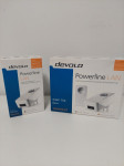 Brezžična povezava Devolo powerline starter kit DLAN 550