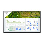 FW-75BZ30L 75" 4K Ultra HD digitalni signalni zaslon