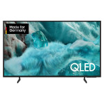 GQ55Q7F2AU 55" 4K QLED Smart TV 50 Hz Triple Tuner HDR10+