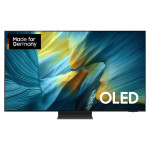 GQ55S95FAT OLED televizor 55" 4K UHD 144 Hz 4x HDMI 2.1 3x USB LAN WLA