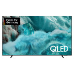 GQ65Q7F2AU 65" 4K QLED Smart TV 50 Hz HDR10+ Črn