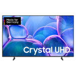 GU50U7099FU 50" 4K Ultra HD LED Smart TV HDR10+ 3x HDMI