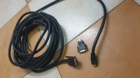 HDMI DVI kabel 10 m
