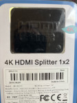 HDMI razdelilec