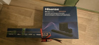 Hisense ax5125h