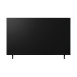 LG 43NU900B6LA.AEU 43" NanoCell 4K Ultra HD Smart TV α7 Gen 9 AI Proce