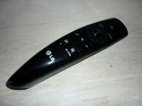 LG DALJINEC PILOT REMOTE MAGIC MOTION RF AN-MR3005