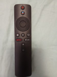 MI Xiaomi TV BOX Daljinski upravljalnik Bluetooth Voice XMRM-006 010