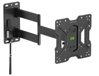 Nosilec televizije za avtodom, prikolico, barko... z ZAKLEPOM !