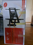 Nosilec za tv 32"-70"