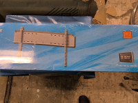 Nosilec za TV LED LCD Plasma Mount Massive