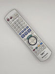 Daljinski upravljalnik Panasonic DVD/TV Guide Plus Gemstar