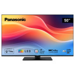 Panasonic TB-50W61AEZC 50" 4K UHD LED Smart TV TiVo, Dolby Vision, Dol