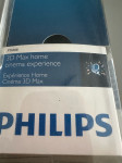 Philips aktivna 3D Max očala PTA508/00