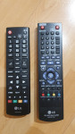 Prodam daljinec LG