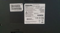 Prodam kompletno elektroniko za PHILIPS 50PFH5300