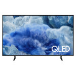 QE43Q8FAAUXXH 43" 4K QLED Smart TV, 50 Hz, HDR10+, srebrna