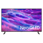 QE50QN80FAU 50" 4K Neo QLED 50 Hz HDR10+ Dolby Atmos srebrna