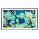 QE55LS03FAU 55" 4K QLED 144 Hz Smart TV HDR10+ črn