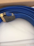 Qed scart kabel 3m