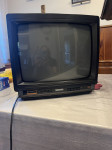 Retro CRT televizor Watson – za gaming ali nostalgijo