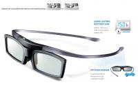 samsung 3D aktivna očala, več kosov - prodam ali menjam