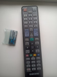 Samsung daljinec