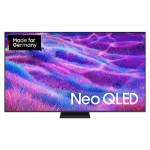 Samsung GQ50QN80FAU 50" 4K QLED Smart TV Neo Quantum HDR 144 Hz