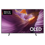 Samsung GQ55S85FAU 55" OLED Smart TV 4K Ultra HD 100 Hz Dolby Atmos čr