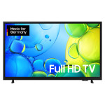 Samsung GU32F6009FU 32" Full HD LED Smart TV, 50 Hz, HDR10+, črn
