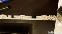 Samsung LED TV led trakovi za osvetljitev in ostalo