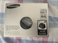 Samsung nosilci za TV 32-37 palcev