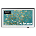 Samsung The Frame GQ32LS03CBU 32" QLED Full HD Smart TV 50 Hz HDR10+ č