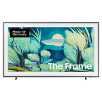 Samsung The Frame GQ55LS03FAUXZG 55" 4K QLED Smart TV 100 Hz črn