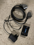 Scart to hdmi pretvornik