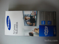 SKYPE KAMERA SAMSUNG VG-STC4000 - novo