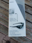 SONY 3D OČALA TDG-BR250